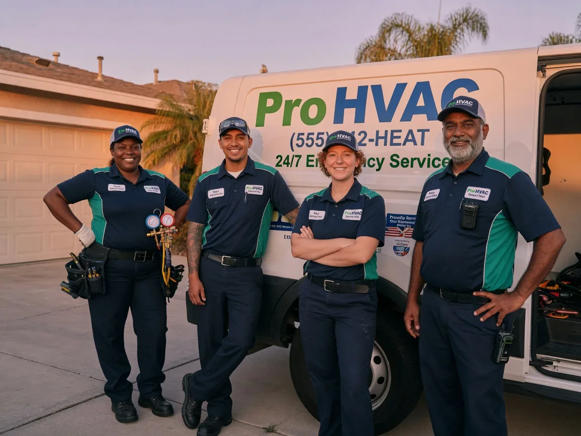 Furnace Repair company in Centerburg, OH