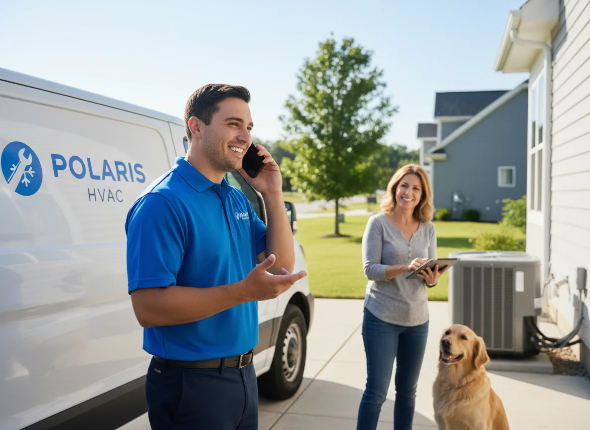 Furnace Repair Centerburg, OH FAQs
